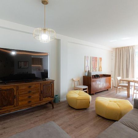 Alegria Porto By We Do Living Apartment Luaran gambar