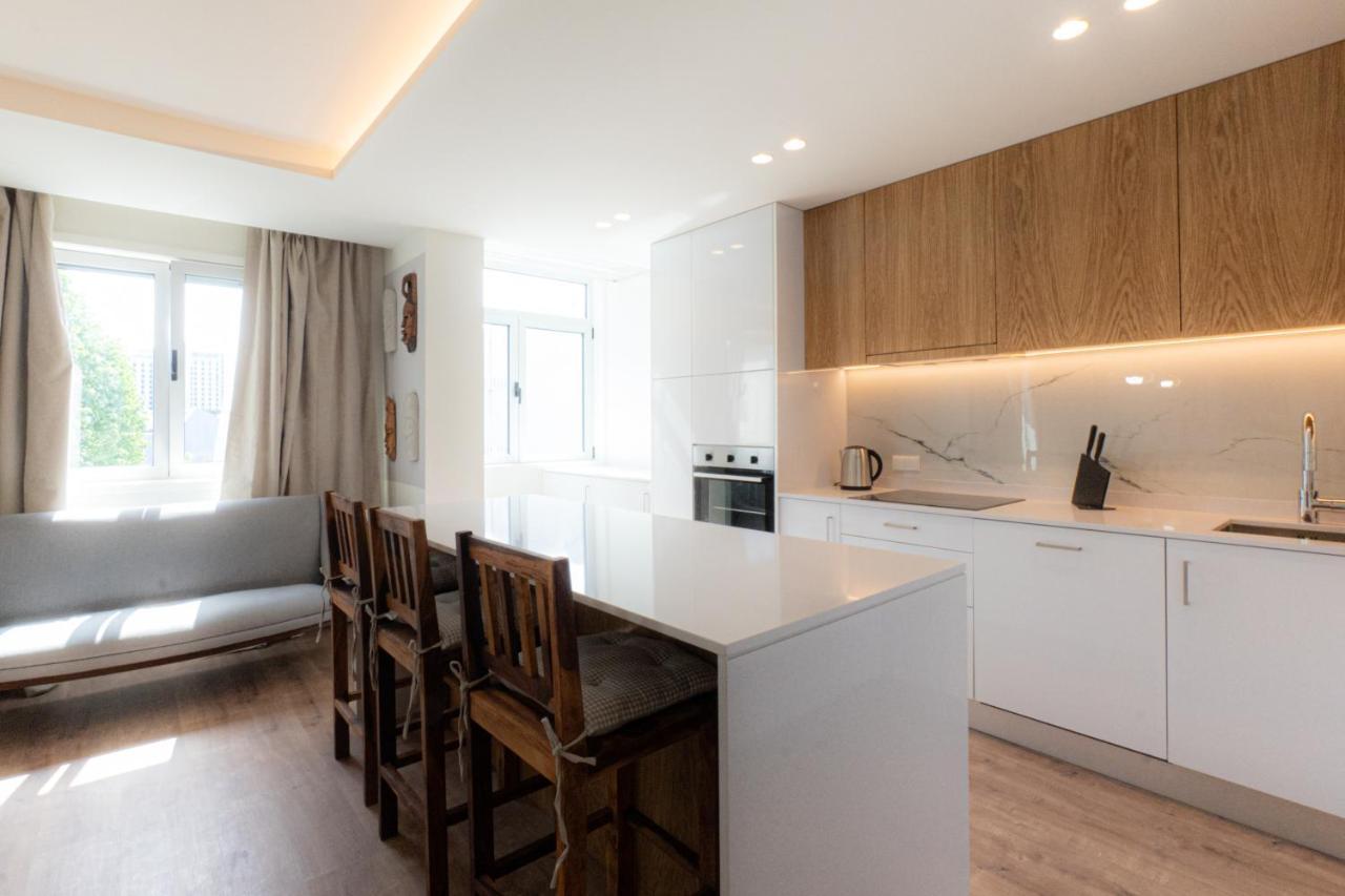Alegria Porto By We Do Living Apartment Luaran gambar