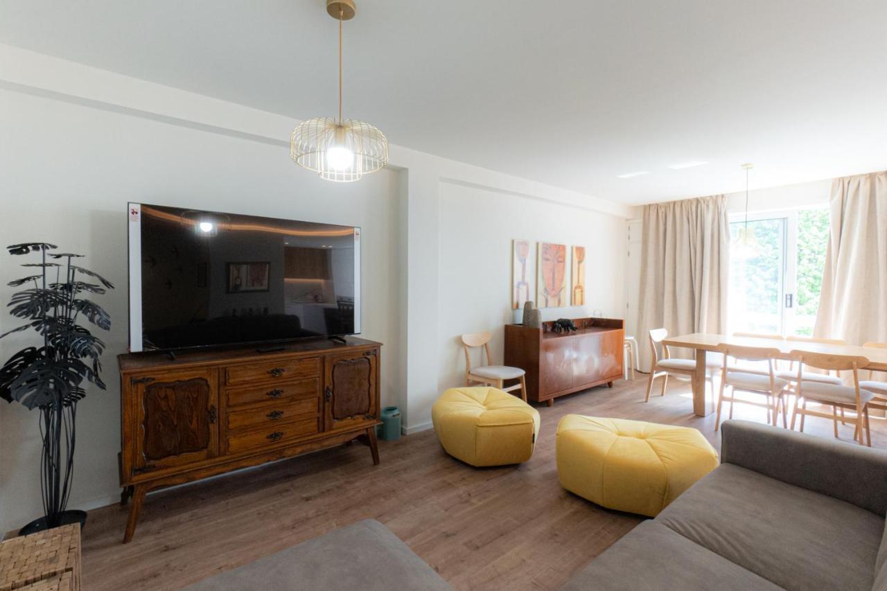 Alegria Porto By We Do Living Apartment Luaran gambar