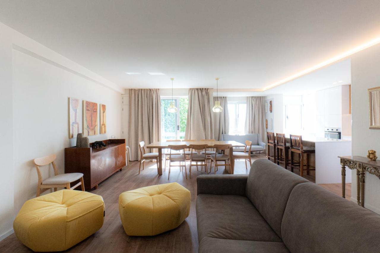 Alegria Porto By We Do Living Apartment Luaran gambar