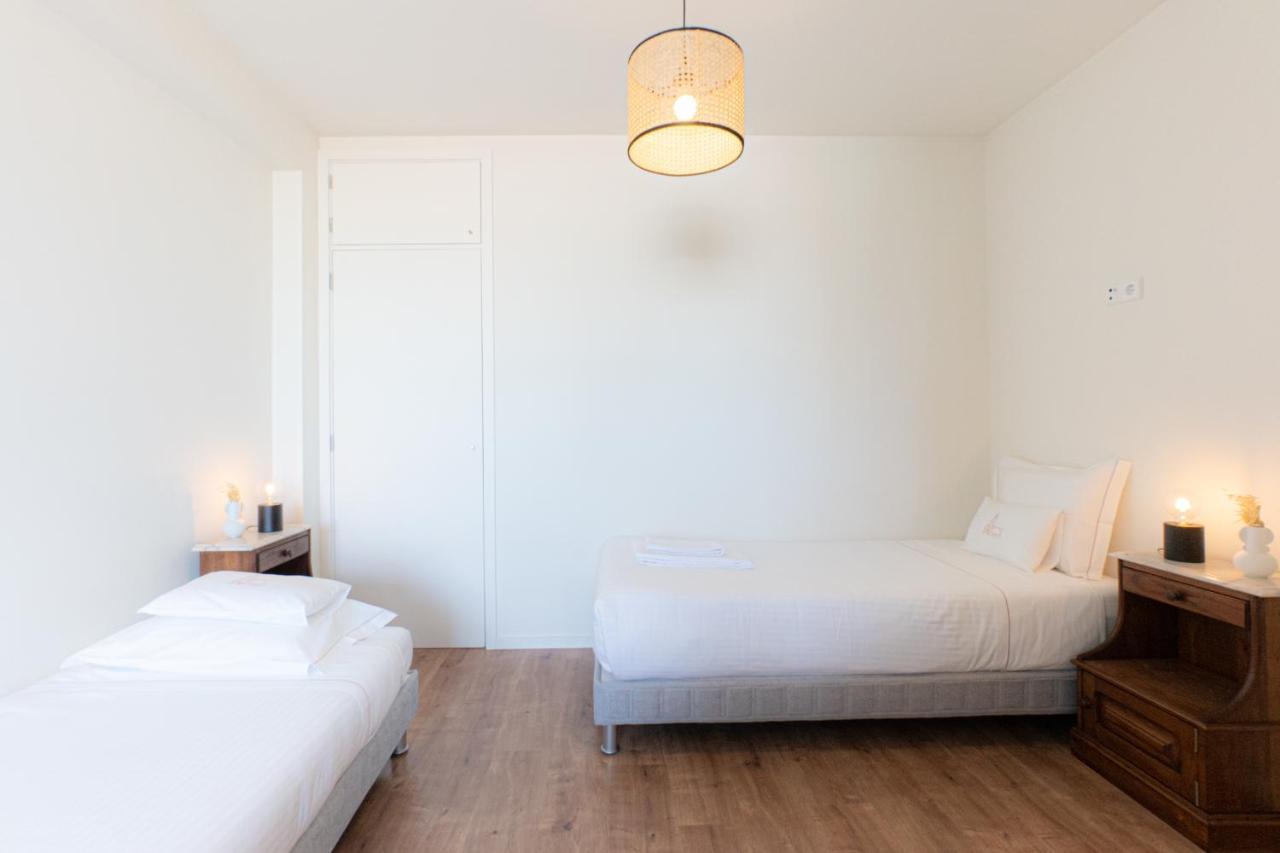 Alegria Porto By We Do Living Apartment Luaran gambar