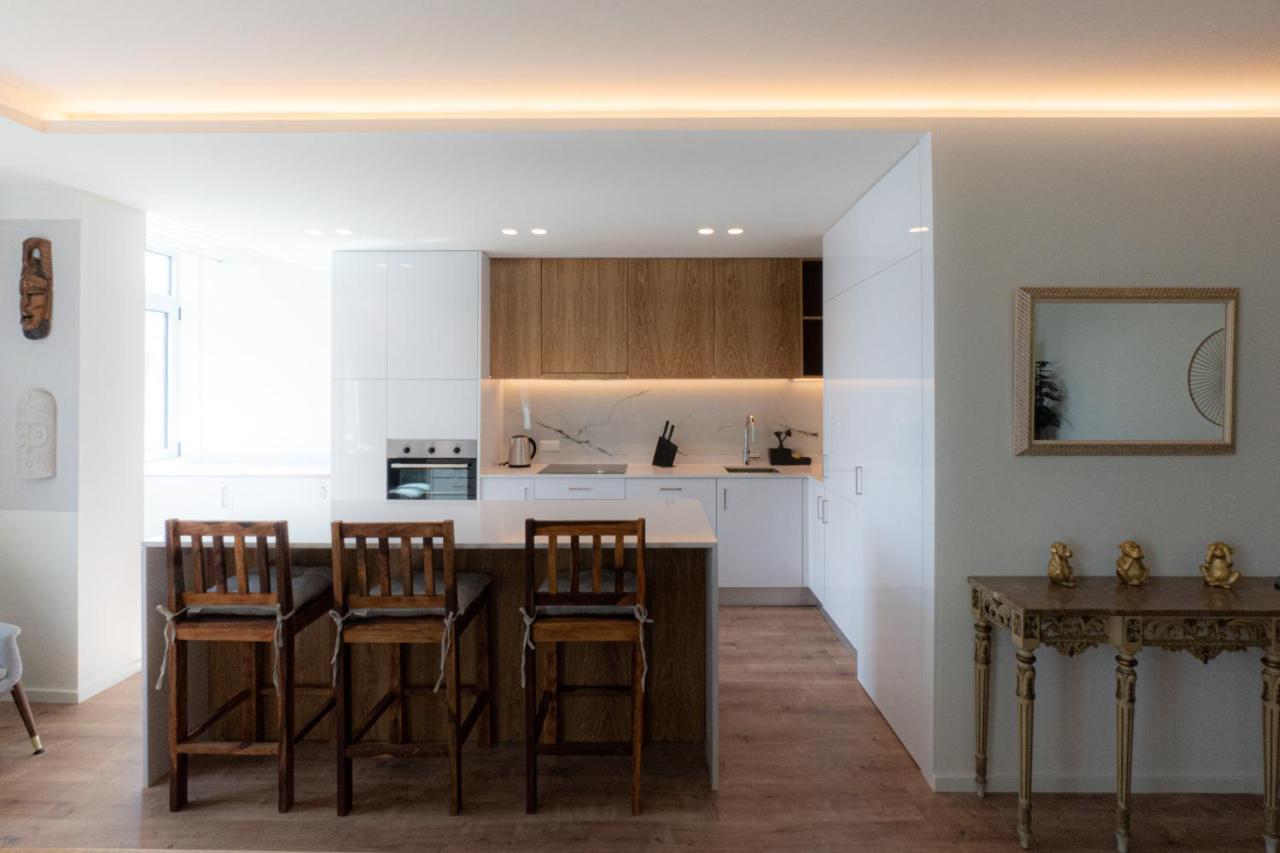 Alegria Porto By We Do Living Apartment Luaran gambar
