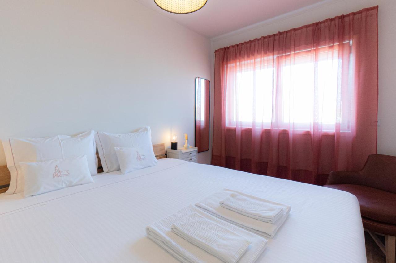 Alegria Porto By We Do Living Apartment Luaran gambar