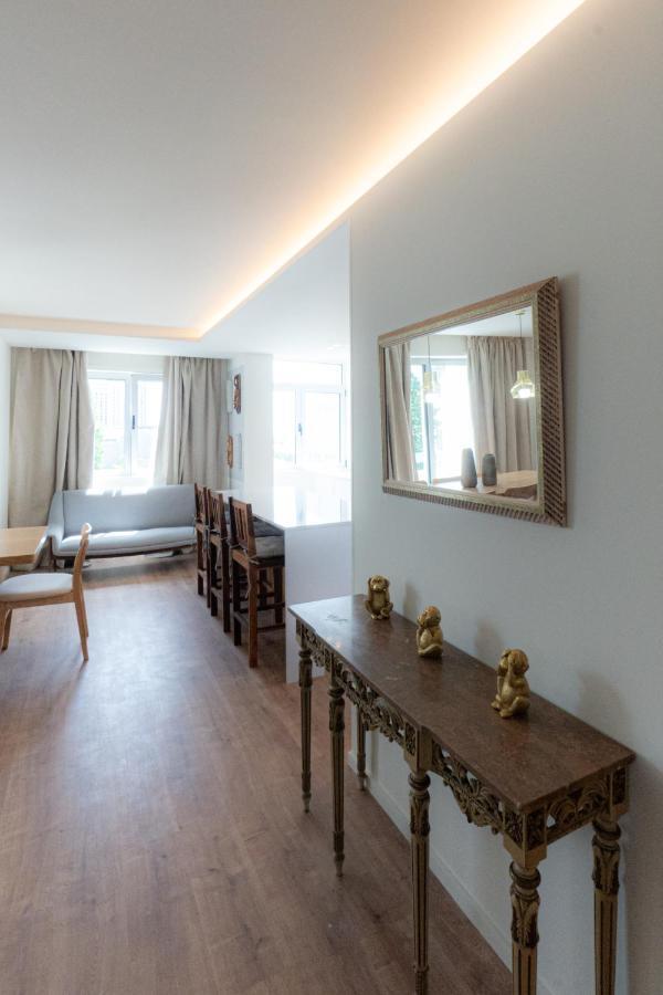 Alegria Porto By We Do Living Apartment Luaran gambar